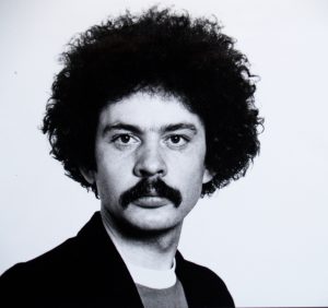 Karsten Vogel 1974